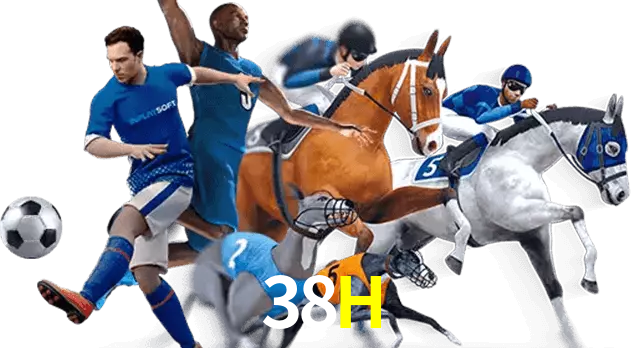 38H