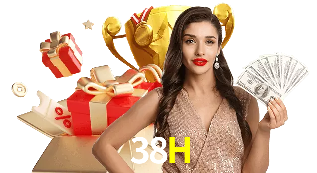 38H