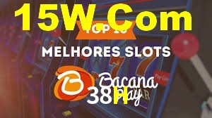 Game Providers 38H