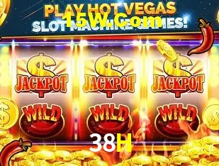 38H BET