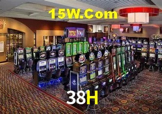 Gates of Olympus 38H