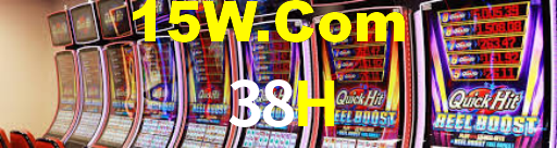 VIP Casino 38H