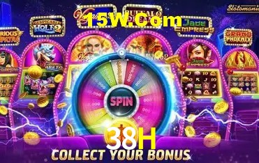 Recursos de Bônus 38H