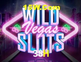 Jogos de Slot 38H