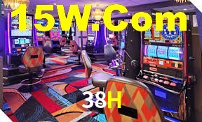 Live Casino 38H