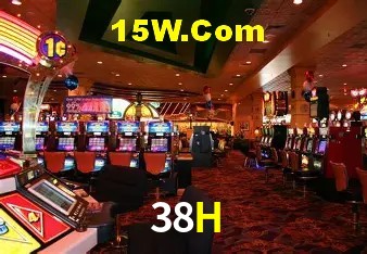 38H BET