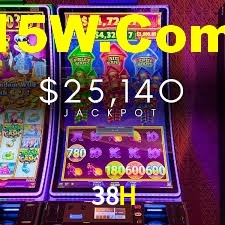 Welcome Bonus 38H
