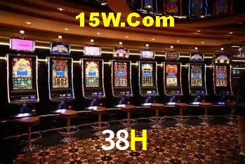 Casino Ao Vivo 38H