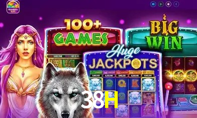 Slots na Plataforma 38H