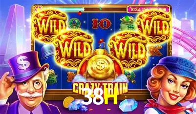 Bonus na Cassino Online 38H